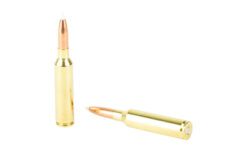 NOSLER 7MM PRC 160GR AB 20/200 - Image 4