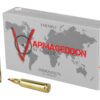 NOSLER VG 22-250 55GR FB TIP 20/200