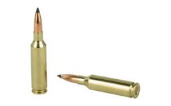 NOSLER VG 6MM CRD 70GR FB TIP 20/200 - Image 4