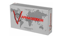 NOSLER VG 6.5GRND 90GR FB TIP 20/200 - Image 3