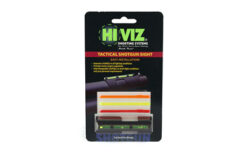 HIVIZ MPB TACTICAL PLAIN BARREL GRN - Image 2