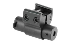 NCSTAR COMP LASER SIGHT WVR MNT BLK - Image 2