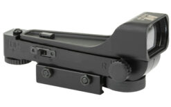 NCSTAR RED DOT REFLEX SIGHT 3/8"DVTL - Image 2