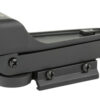 NCSTAR RED DOT REFLEX SIGHT WVR
