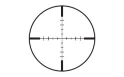 NCSTAR USS G2 P4 SNIPER 3-9X42 - Image 3