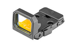 NCSTAR FLIPDOT M2 RED DOT BLACK - Image 3