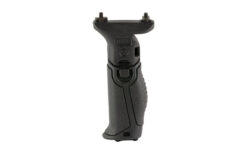 NCSTAR MLOK FOLDING VERTICAL GRP BLK