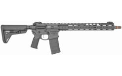 NOVESKE N4 RECON 556 16" BLK 30RD - Image 2