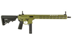NOVESKE GEN4 N9 9MM 16" MLOK 32R GRN - Image 2