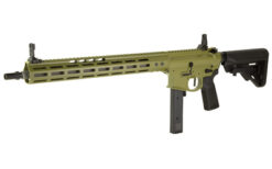 NOVESKE GEN4 N9 9MM 16" MLOK 32R GRN - Image 3