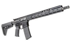 NOVESKE CHAINSAW 5.56NATO 16" BLK - Image 3