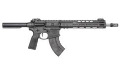 NOVESKE N4 OG PSTL 6MM ARC 12.5" BLK