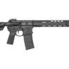 NOVESKE N4 AFGHAN 556 14.5P&W BLK