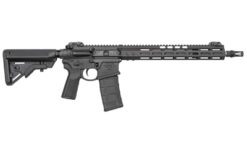 NOVESKE N4 AFGHAN 556 14.5P&W BLK