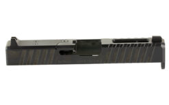 NOVESKE OR SLD FOR GLOCK 19 G4 BLACK - Image 2
