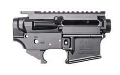 NOVESKE N4 CHAINSAW RECEIVER SET BLK - Image 2