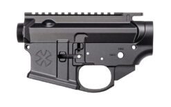 NOVESKE N4 RECEIVER SET AMBI BLK