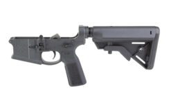 NOVESKE N4 AMBI COMPLETE LOWER MULTI