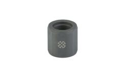 NOVESKE THREAD PROTECTOR 1/2X28
