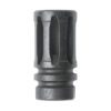NOVESKE A2 FLASH HIDER AR10 5/8X24