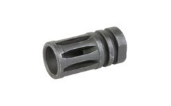 NOVESKE A2 FLASH HIDER M16 1/2X28 - Image 3