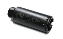 NOVESKE KX5 FLASH SPPRSR 556 1/2X28