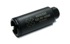 NOVESKE KX5 FLASH SPPRSR 762 5/8X24 - Image 2