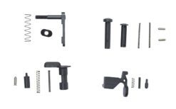 NOVESKE LOWER PARTS KIT NO FCG/GRP
