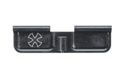 NOVESKE POERT DOOR IRON CROSS
