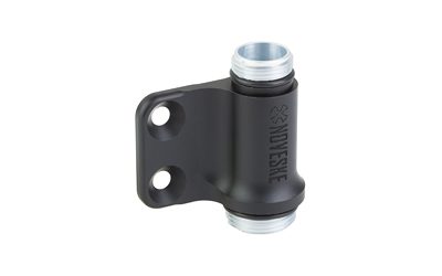 NOVESKE BODY WEAPONLIGHT BLK RH