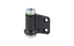 NOVESKE BODY WEAPONLIGHT BLK LH