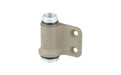 NOVESKE BODY WEAPONLIGHT FDE LH