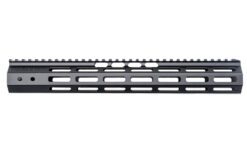 NOVESKE RAIL N4 4TH GEN 13.5" BLK