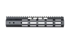 NOVESKE RAIL N4 4TH GEN 10.75" BLK