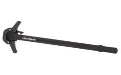 NOVESKE CHARGING HANDLE LRG FRM BLK