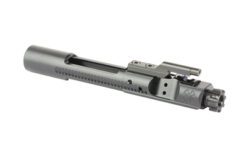 NOVESKE BCG 556/300BLK W/LOGO BLK - Image 2
