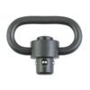 NOVESKE SWIVEL SLING QD BLK