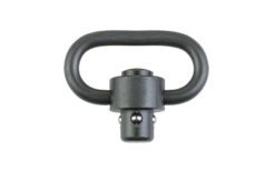 NOVESKE SWIVEL SLING QD BLK