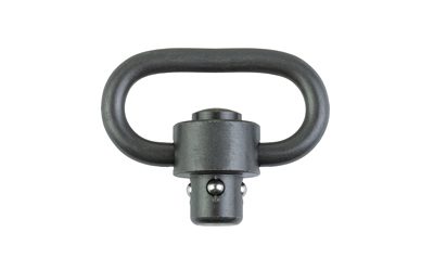 NOVESKE SWIVEL SLING QD BLK