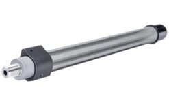 NOVESKE SPR BBL 556 18" DDF HS BOLT