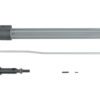 NOVESKE OG BBL 6ARC 12.5" DDF BOLT