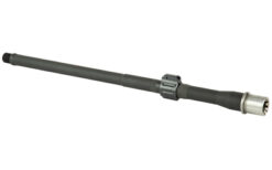 ODIN BBL 300 BLK 16.1" MED PROF BLK - Image 2