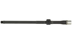 ODIN BBL 300 BLK 16.1" MED PROF BLK - Image 3