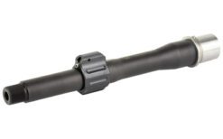 ODIN BBL 300 BLK 8" MED PROF BLK