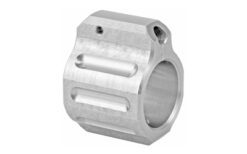 ODIN LOW PRO TNBL GAS BLCK STAINLESS - Image 2