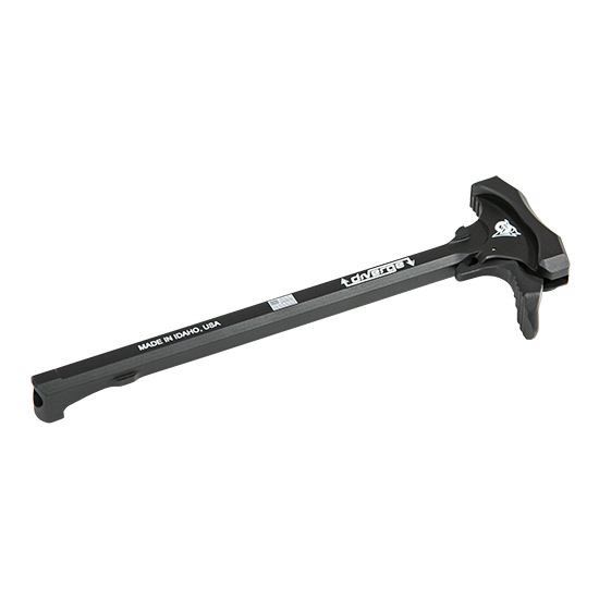 ODIN DIVERGE EXT CHARGING HANDLE BLK