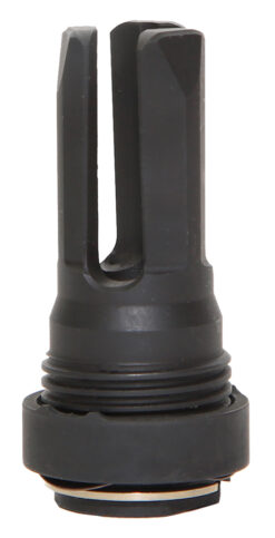 ODIN SUPPRESSPR MNT QD 7.62 FLASH HIDER