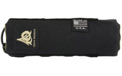 ODIN SPPRSSR MIRAGE CVR 6.5" BLK - Image 3
