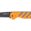 OD EDGE RAZOR HTX 3" GRY/ORG/BK STH