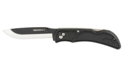 OD EDGE RAZOR ONYX 3.5" FLDR BLK